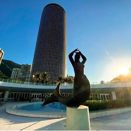 Hotel Nacional Rio De Janeiro